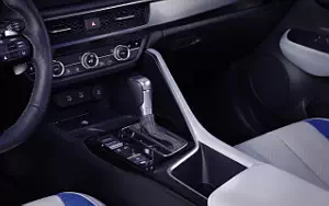 Cars wallpapers Acura ADX A-Spec Advance Package - 2024