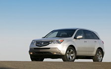 Cars wallpapers Acura MDX - 2008