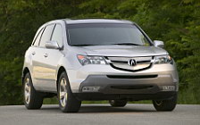 Cars wallpapers Acura MDX - 2008