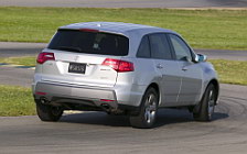 Cars wallpapers Acura MDX - 2008