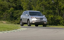 Cars wallpapers Acura MDX - 2008