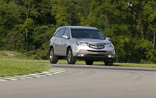 Cars wallpapers Acura MDX - 2008