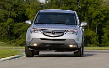 Cars wallpapers Acura MDX - 2008
