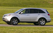 Cars wallpapers Acura MDX - 2008