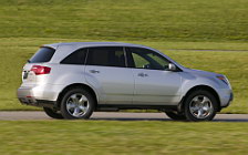 Cars wallpapers Acura MDX - 2008