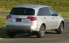 Cars wallpapers Acura MDX - 2008