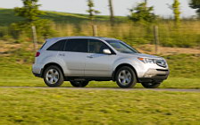 Cars wallpapers Acura MDX - 2008