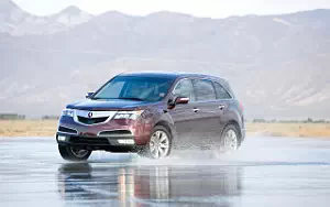 Cars wallpapers Acura MDX - 2013