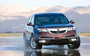 Cars wallpapers Acura MDX - 2013