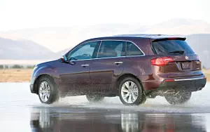 Cars wallpapers Acura MDX - 2013
