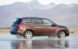 Cars wallpapers Acura MDX - 2013