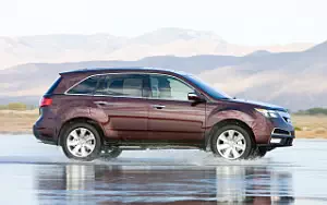 Cars wallpapers Acura MDX - 2013