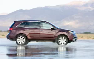 Cars wallpapers Acura MDX - 2013