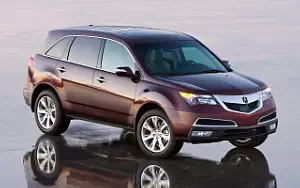 Cars wallpapers Acura MDX - 2013