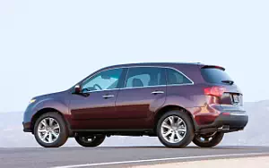 Cars wallpapers Acura MDX - 2013