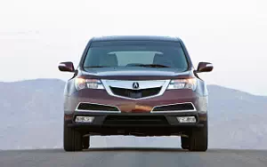 Cars wallpapers Acura MDX - 2013