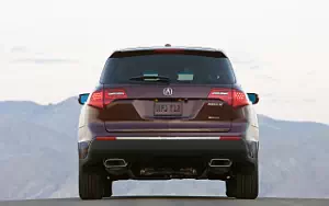 Cars wallpapers Acura MDX - 2013