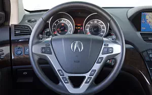 Cars wallpapers Acura MDX - 2013