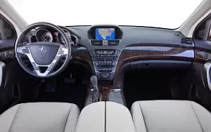 Cars wallpapers Acura MDX - 2013