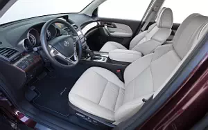 Cars wallpapers Acura MDX - 2013