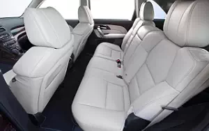 Cars wallpapers Acura MDX - 2013