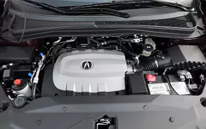 Cars wallpapers Acura MDX - 2013