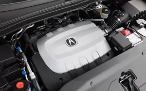 Cars wallpapers Acura MDX - 2013