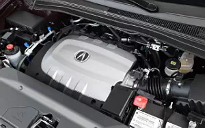 Cars wallpapers Acura MDX - 2013