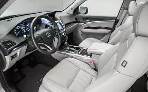 Cars wallpapers Acura MDX - 2014