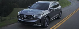 Acura MDX Advance Package - 2024