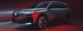Acura MDX Type S - 2024