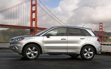 Cars wallpapers Acura RDX - 2009