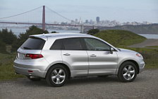 Cars wallpapers Acura RDX - 2009