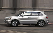 Cars wallpapers Acura RDX - 2009