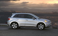 Cars wallpapers Acura RDX - 2009