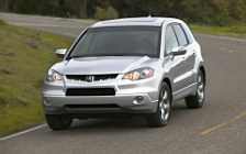 Cars wallpapers Acura RDX - 2009