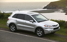 Cars wallpapers Acura RDX - 2009