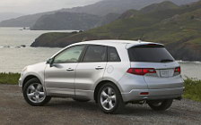 Cars wallpapers Acura RDX - 2009