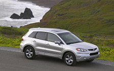 Cars wallpapers Acura RDX - 2009