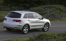 Cars wallpapers Acura RDX - 2009