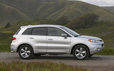 Cars wallpapers Acura RDX - 2009