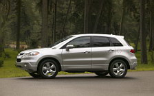 Cars wallpapers Acura RDX - 2009