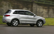 Cars wallpapers Acura RDX - 2009