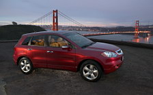 Cars wallpapers Acura RDX - 2009