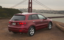 Cars wallpapers Acura RDX - 2009