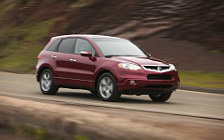 Cars wallpapers Acura RDX - 2009