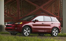 Cars wallpapers Acura RDX - 2009