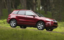 Cars wallpapers Acura RDX - 2009