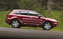 Cars wallpapers Acura RDX - 2009