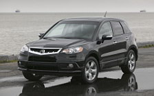 Cars wallpapers Acura RDX - 2009